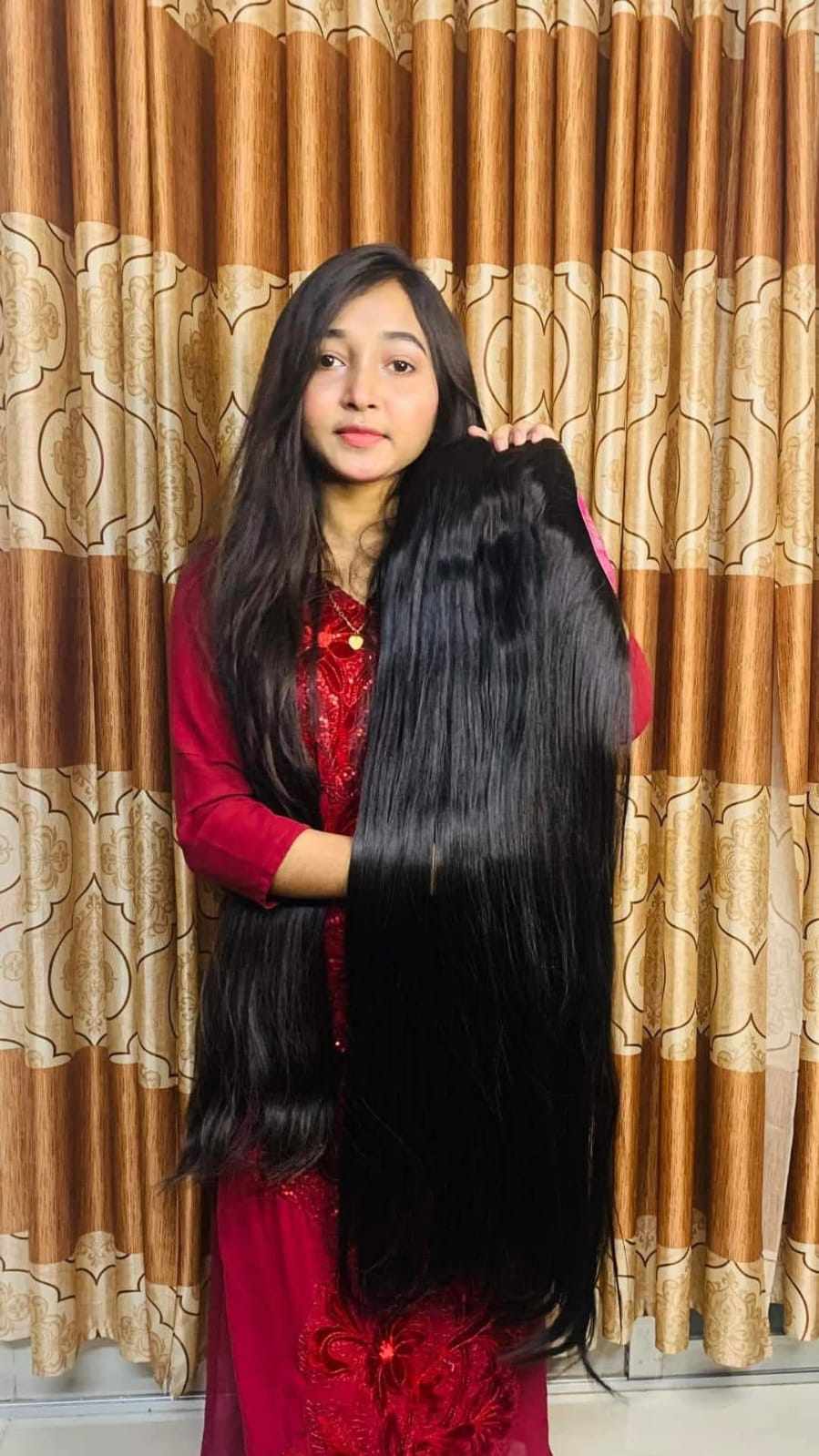 ৪০" ন্যাচারাল ব্ল্যাক