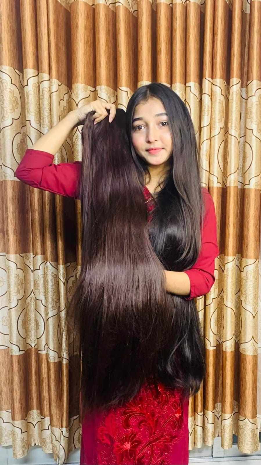 ৪০" ন্যাচারাল ব্রাউন