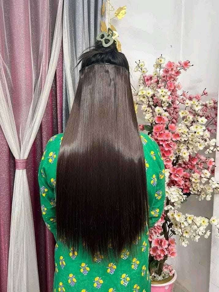 ৩০" ন্যাচারাল ব্রাউন